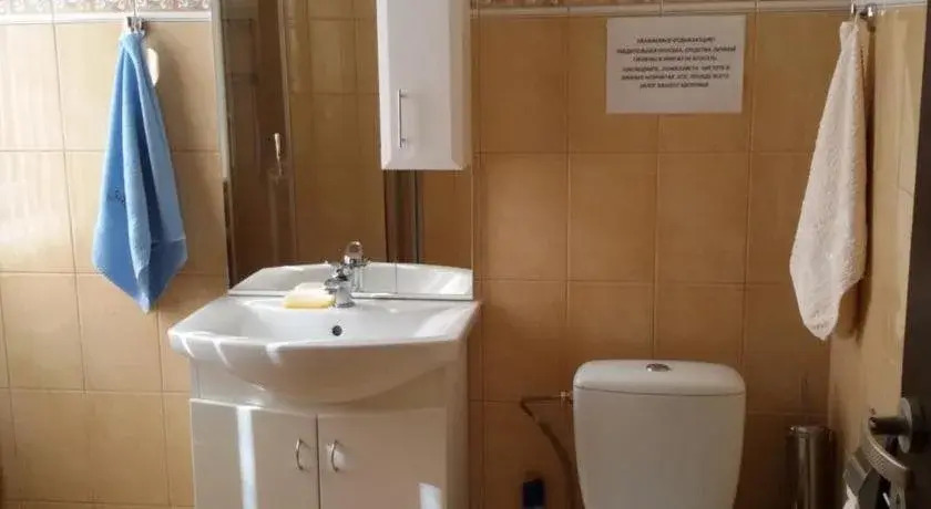 Elling Guest House