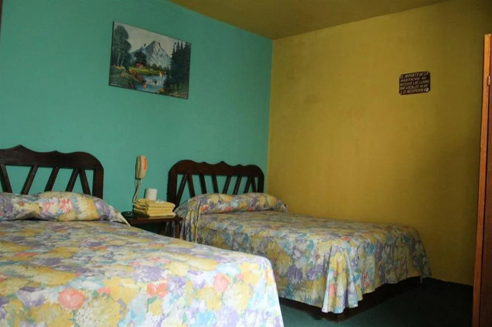 Hotel El Fuerte