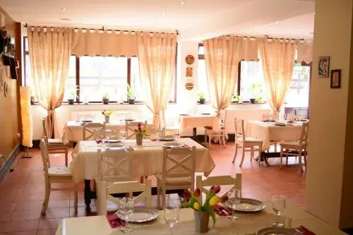 Casa Vlasin