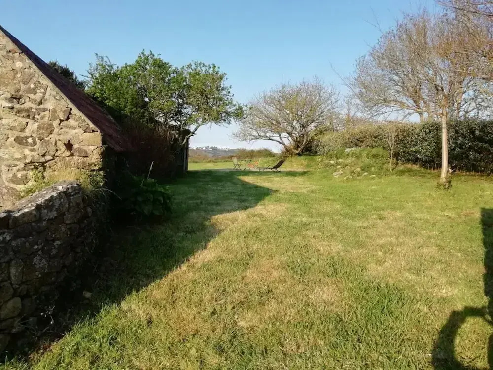 Brittany Escape with Garden