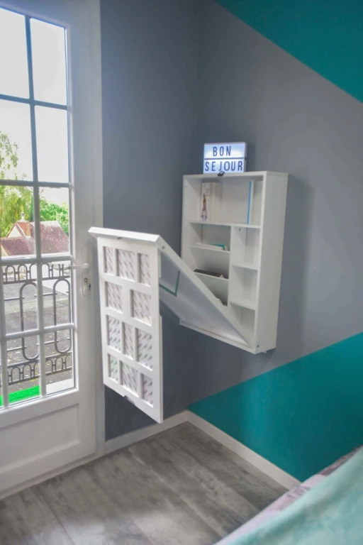 Le Mans City Ambiance Cosy
