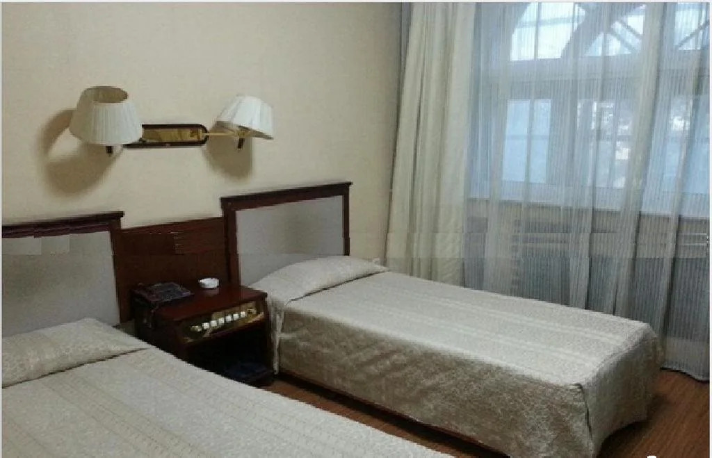 Handan Xingyuan Inn