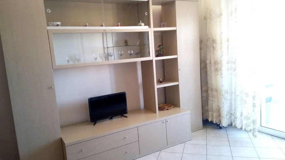 Apartment With 2 Bedrooms in San Tommaso Tre Archi, With Wonderful sea