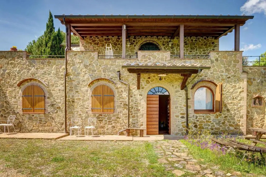 Villa Il Tollino