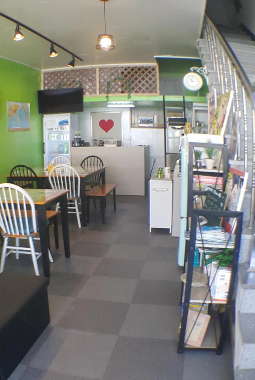 Guesthouse Hu&Go