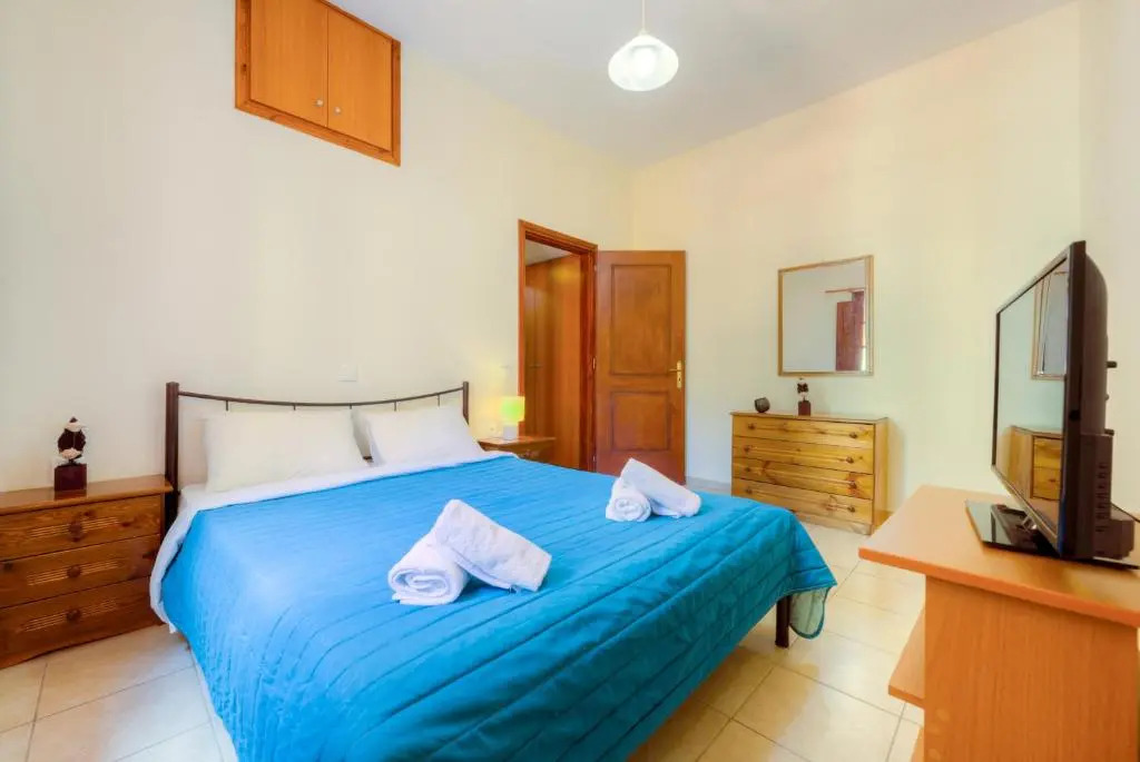 Soulis Hotel