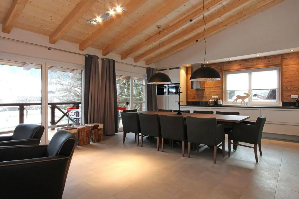 AvenidA Mountain Lodges Kaprun