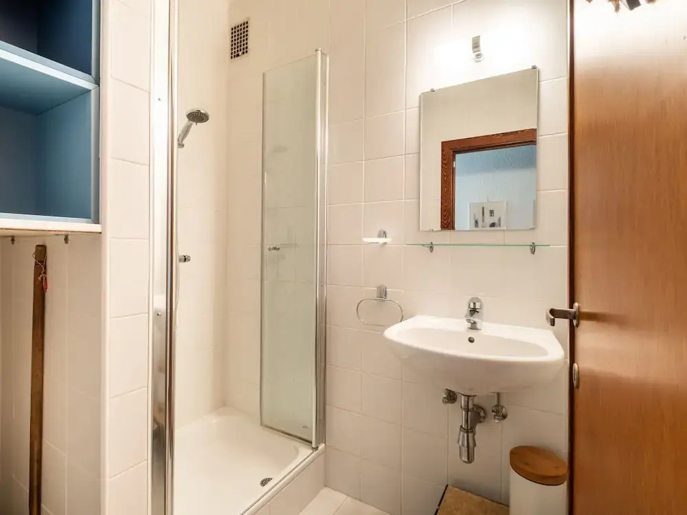 Apartment in Koksijde With Terrace & Garden