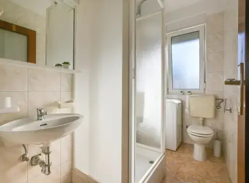 Apartment Petra Pekica