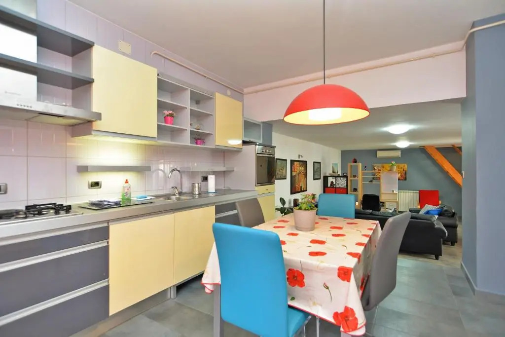 Apartment Puzar 295