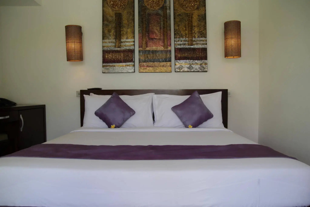 The Samara Villas & Restaurant