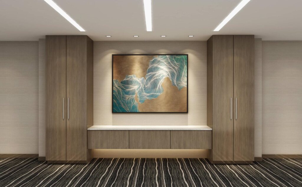 AC Hotel Atlanta Downtown