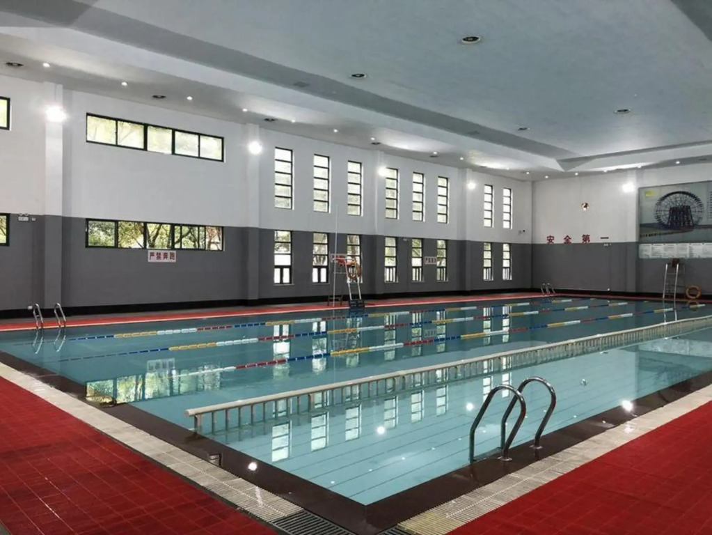 Shuiyuntian Hotel