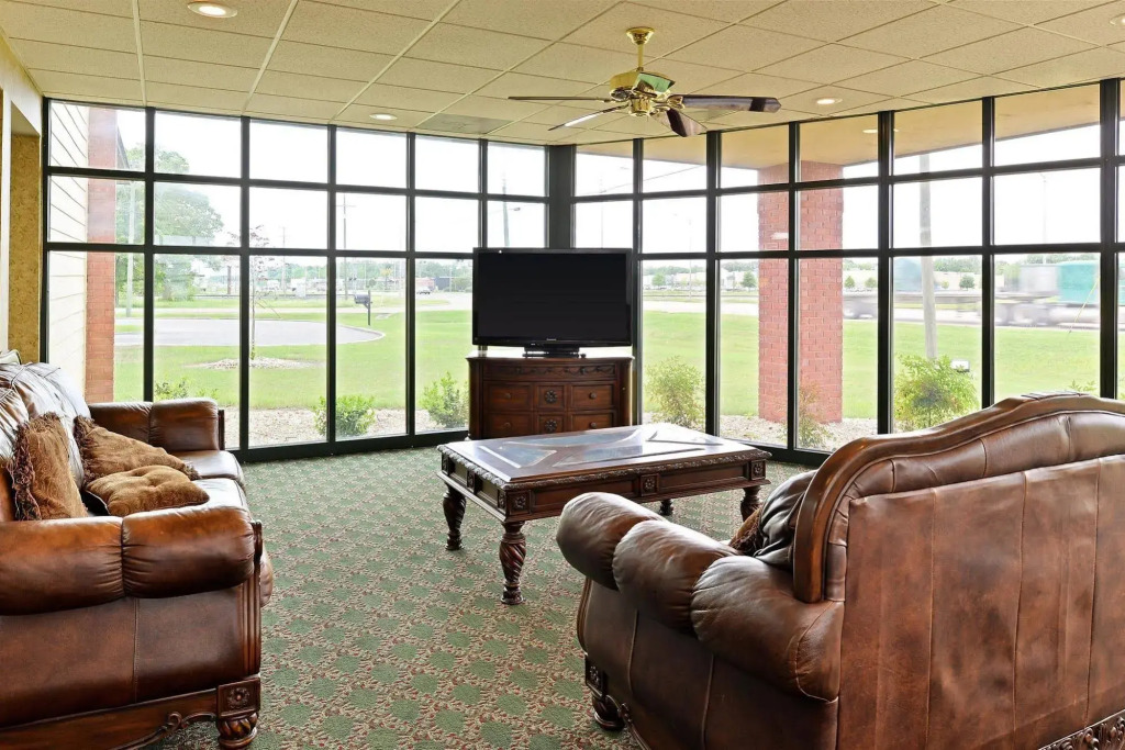 Americas Best Value Inn West Point, MS