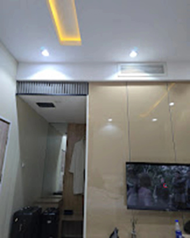 Mohit Hotel
