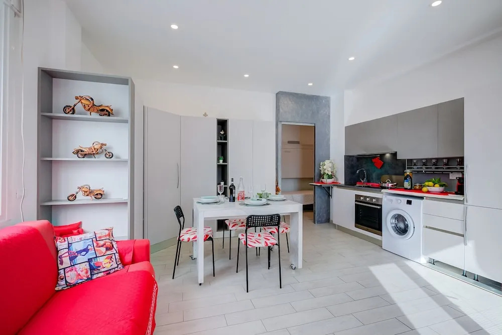 Serafina Beach House
