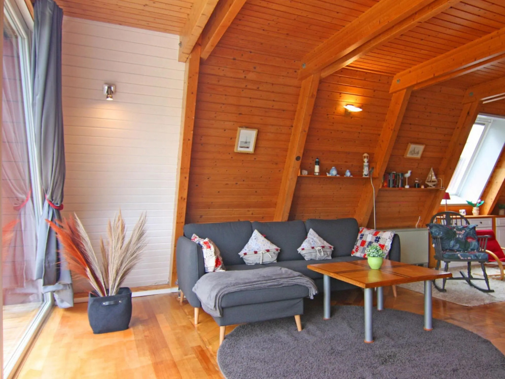 Gemütliches Ferienhaus an der Ostsee in Damp
