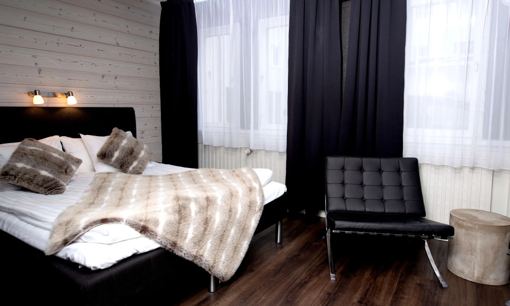 Sure Hotel by Best Western Algen