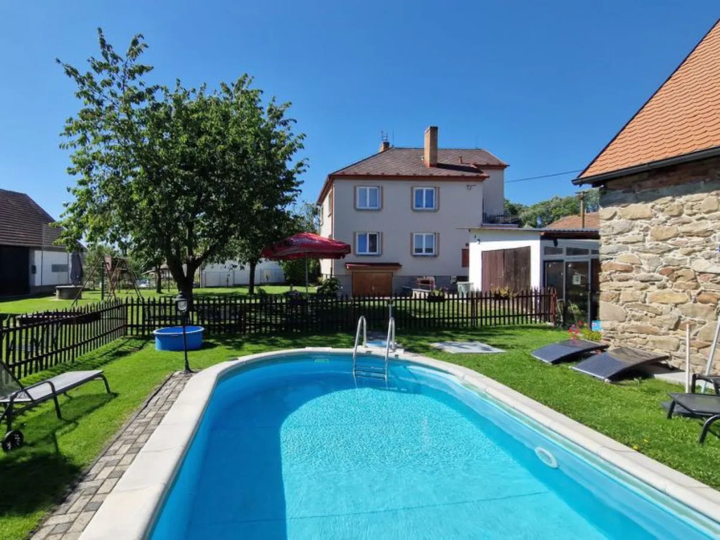 Holiday Home Neurazy by Interhome