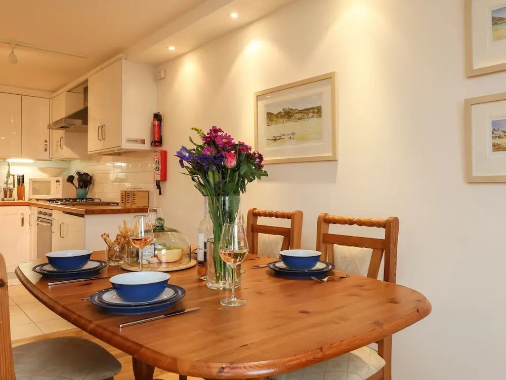 Harbour House Apartment