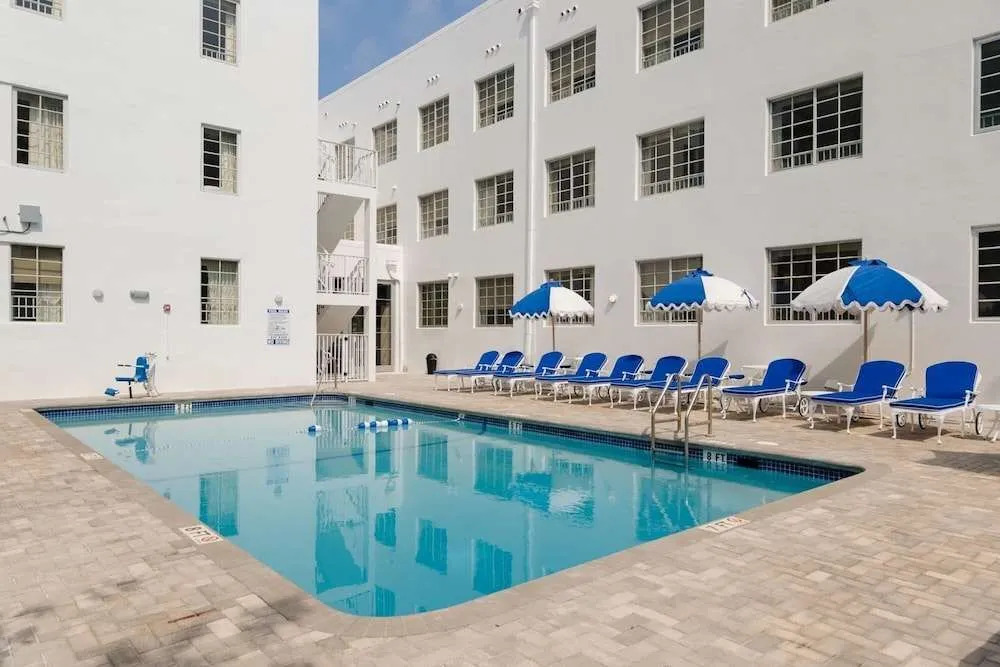 FOUND Hotels, Miami Beach, Series by Marriott