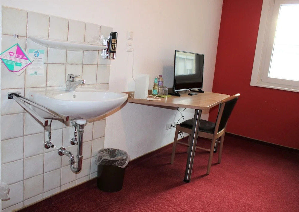 Hotel Linde