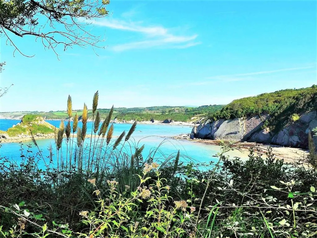 Appartement Hendaye, 4 pièces, 6 personnes - FR-1-2-328