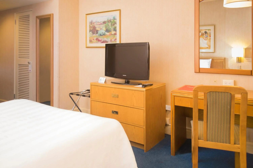 Отель Travohotel Monterrey Histórico