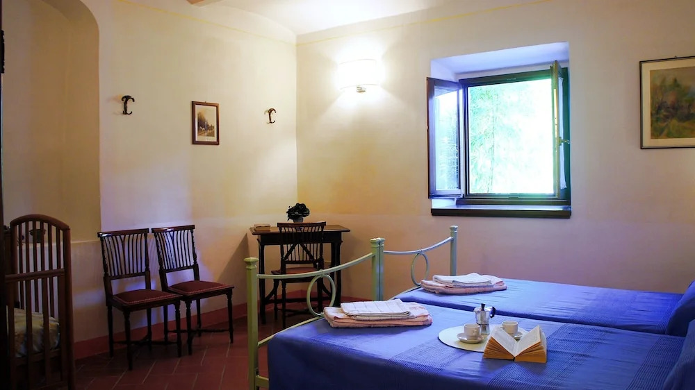 Casa Agricola Rossi
