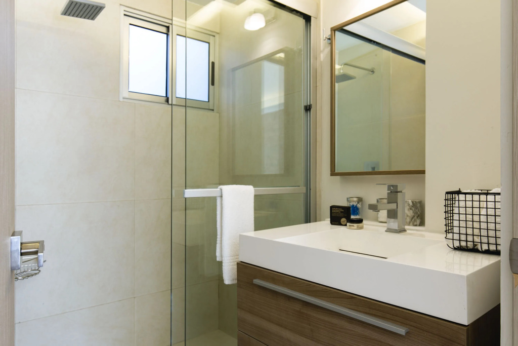 Casai Amazing and Spacious 3BR 2BA Apt in Polanco