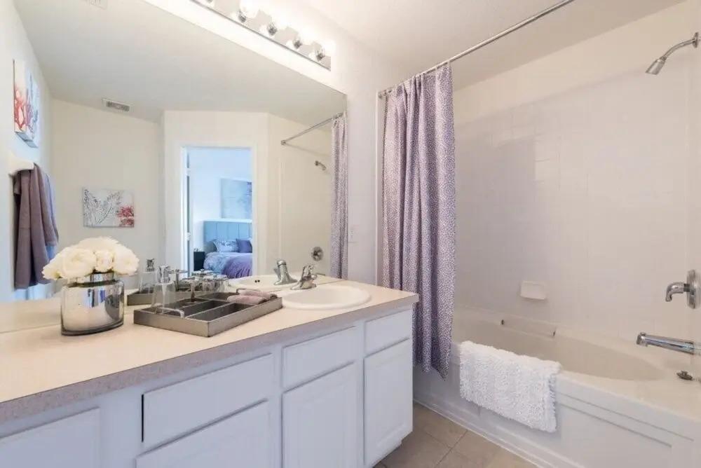 SVV 031 - Windsor Grande 3 Bed Townhome