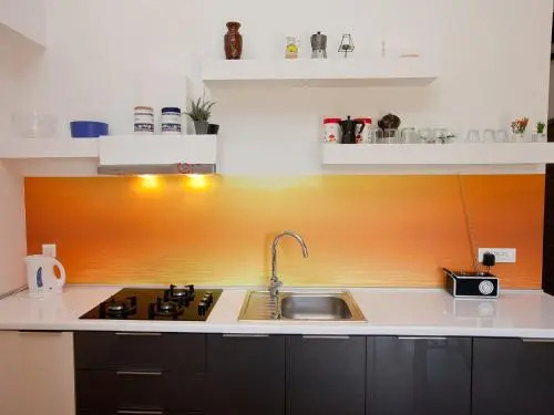 Wolverine Residence