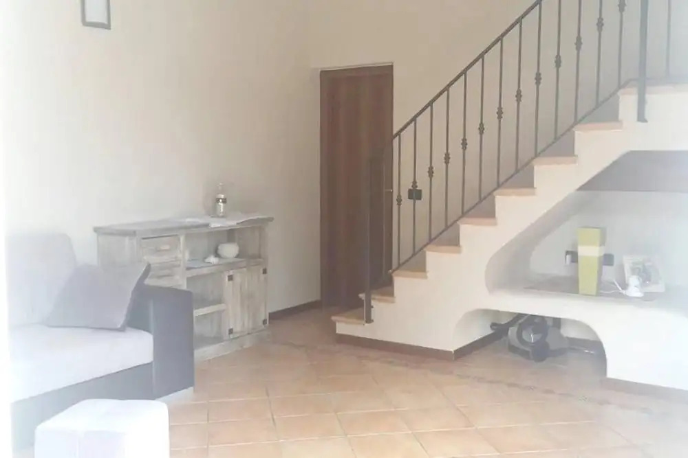 House With 4 Bedrooms in Lecci, With Furnished Terrace and Wifi - 100
