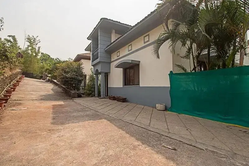 Whispering Villa 4BHK