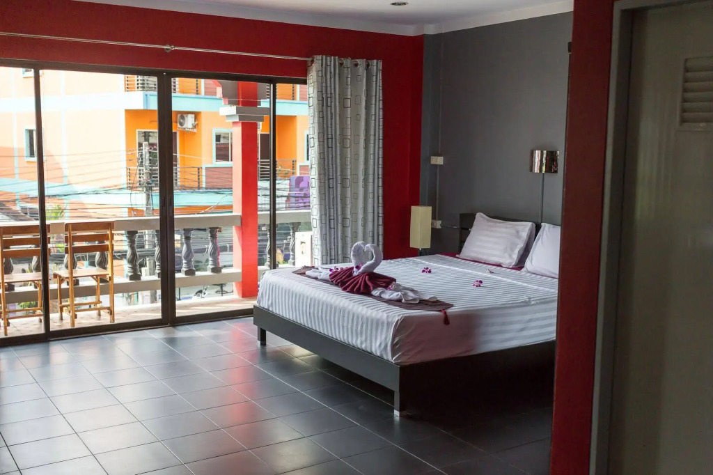 Belle Cose Guest House Phuket