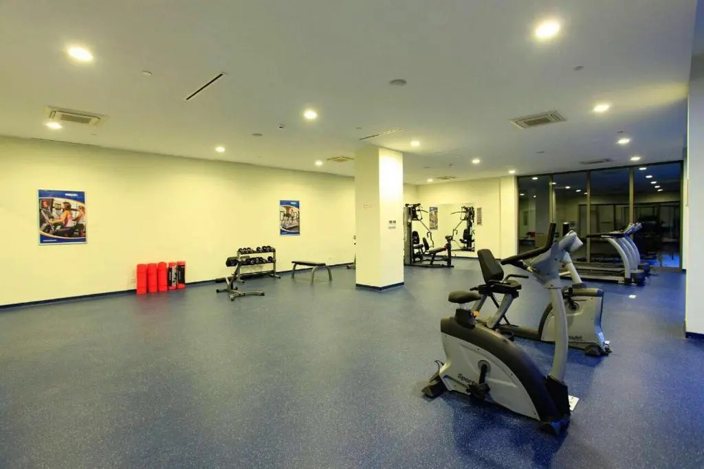 CTS Elysium Residence Duplex Apt. 85