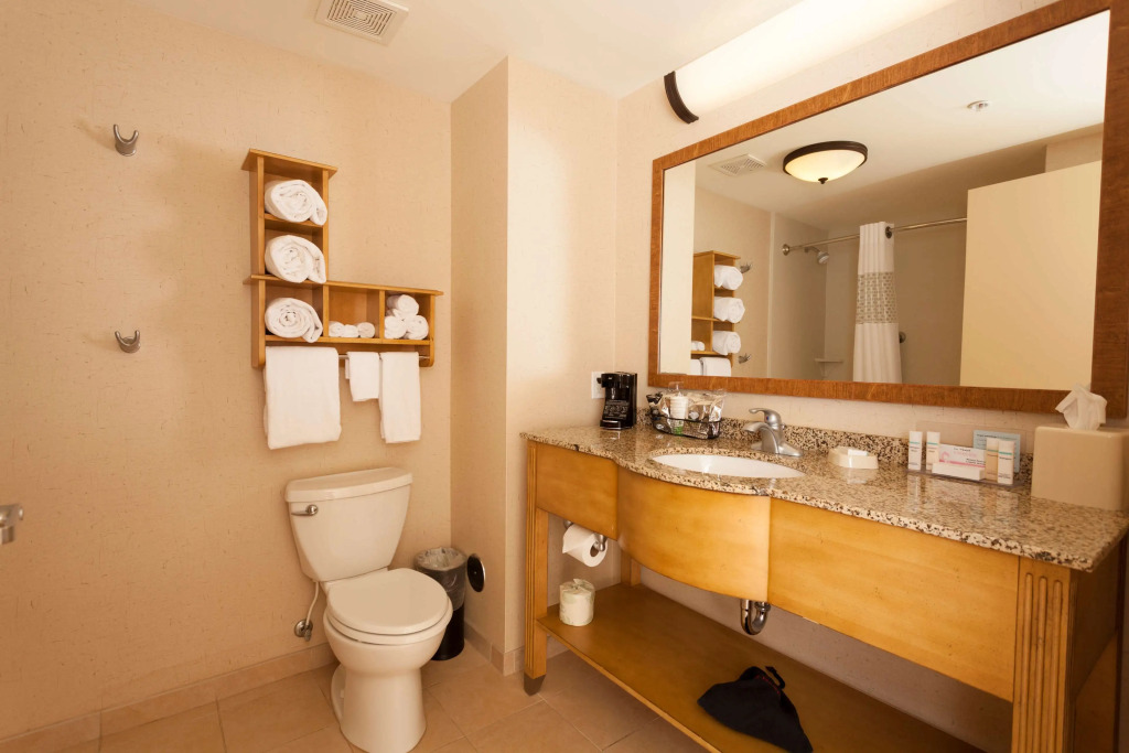 Hampton Inn & Suites Riverton