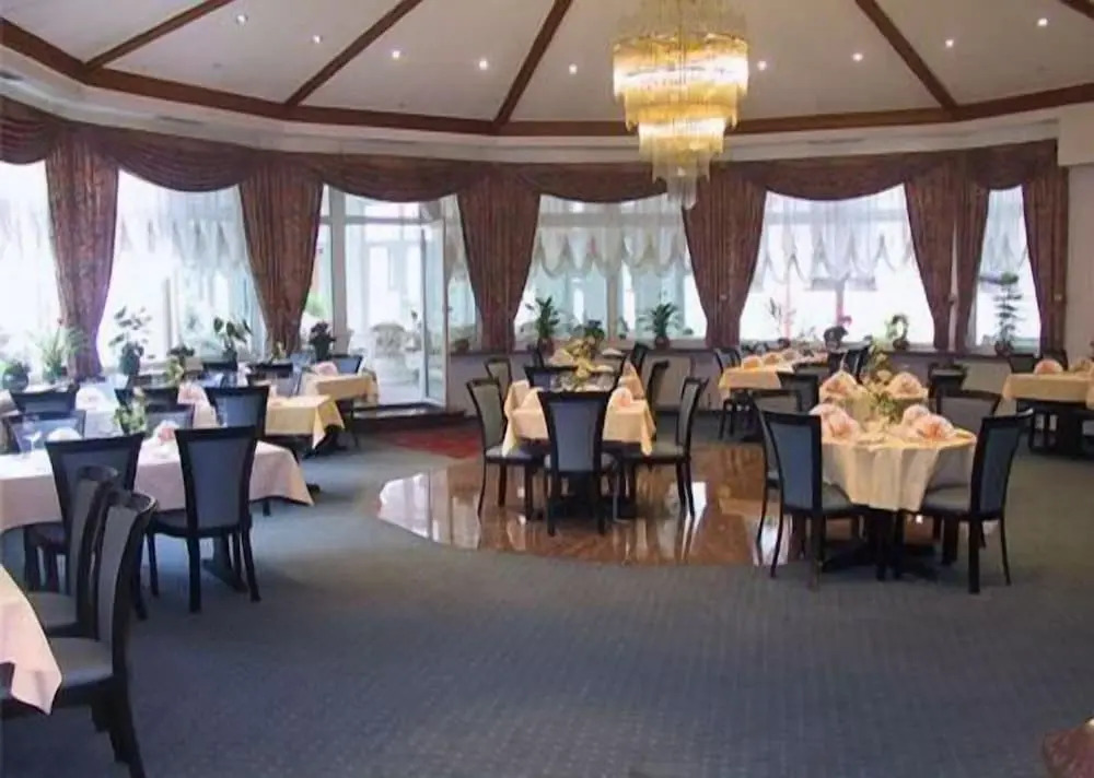 Arosa Hotel