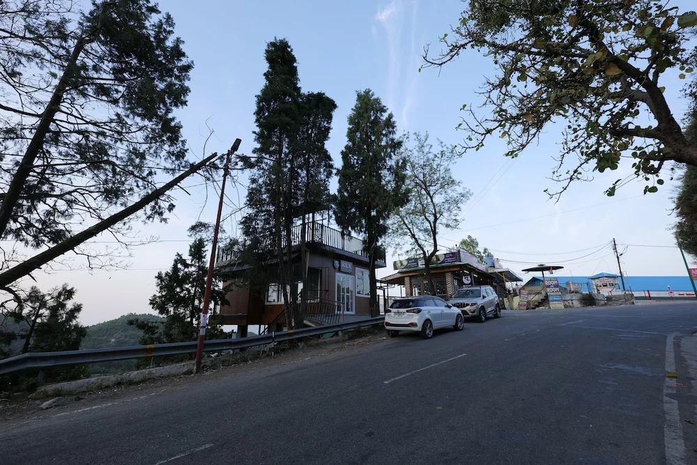 Hotel Rex Mussoorie