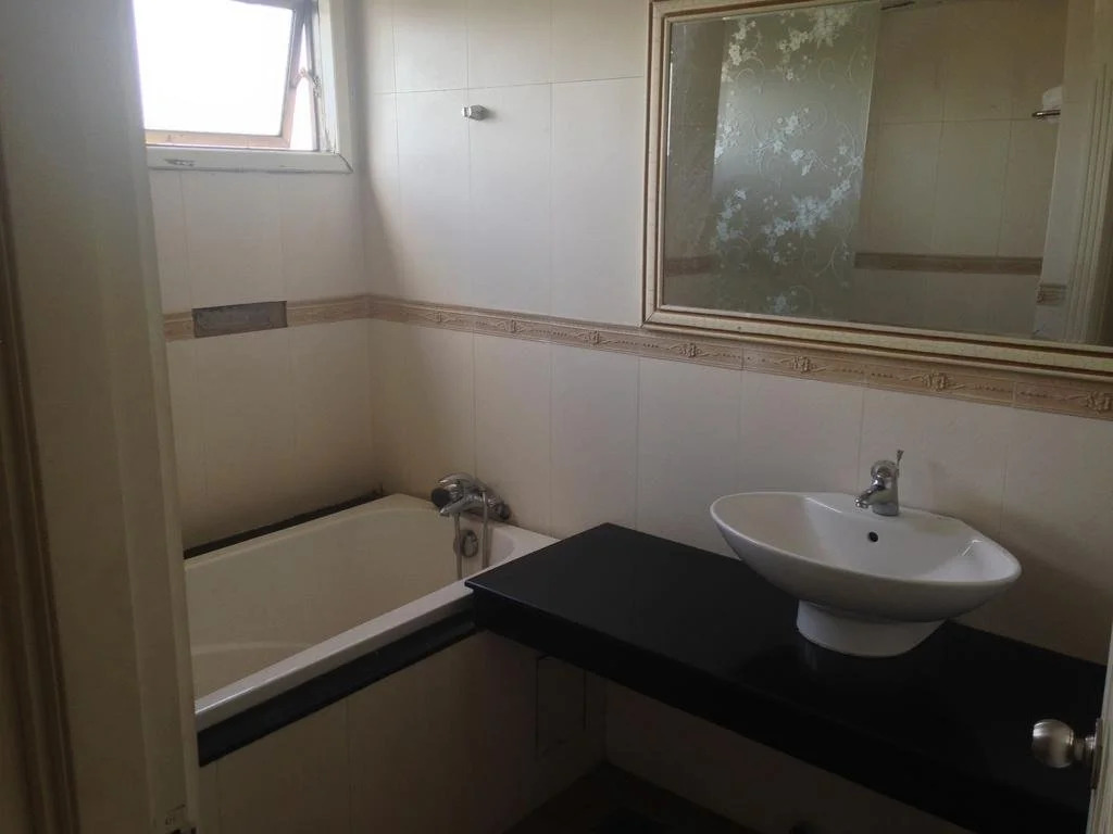 Sunny Hotel Binh Quoi
