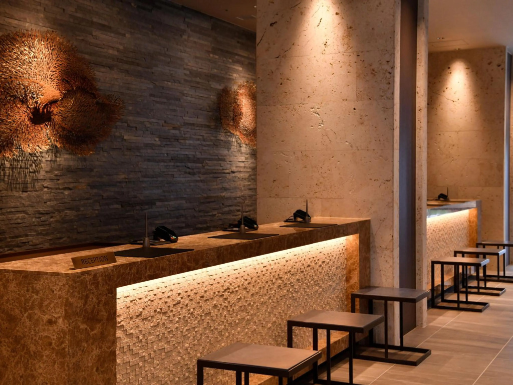 FUSAKI BEACH RESORT HOTEL & VILLAS