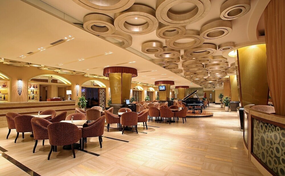 Rainbird International Hotel