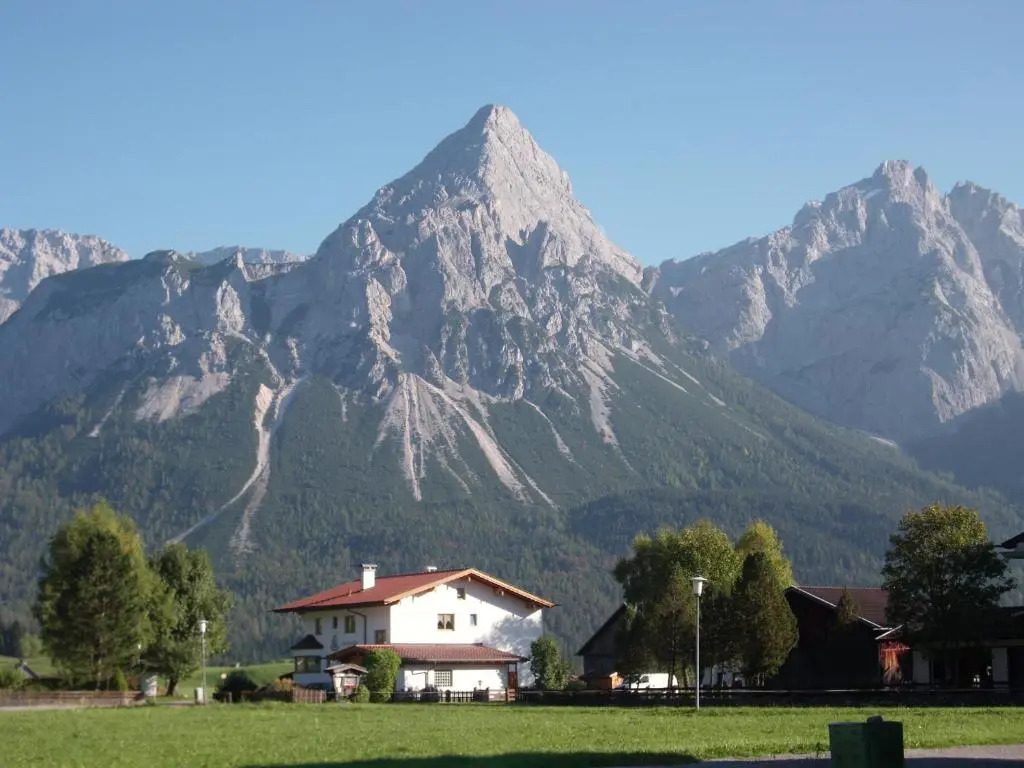 Haus Bergkranz