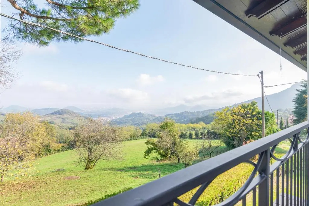 Teolo Hillview House