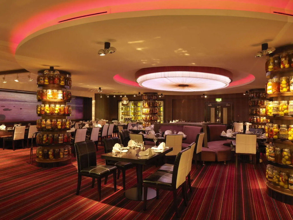 Killarney Towers Hotel & Leisure Centre