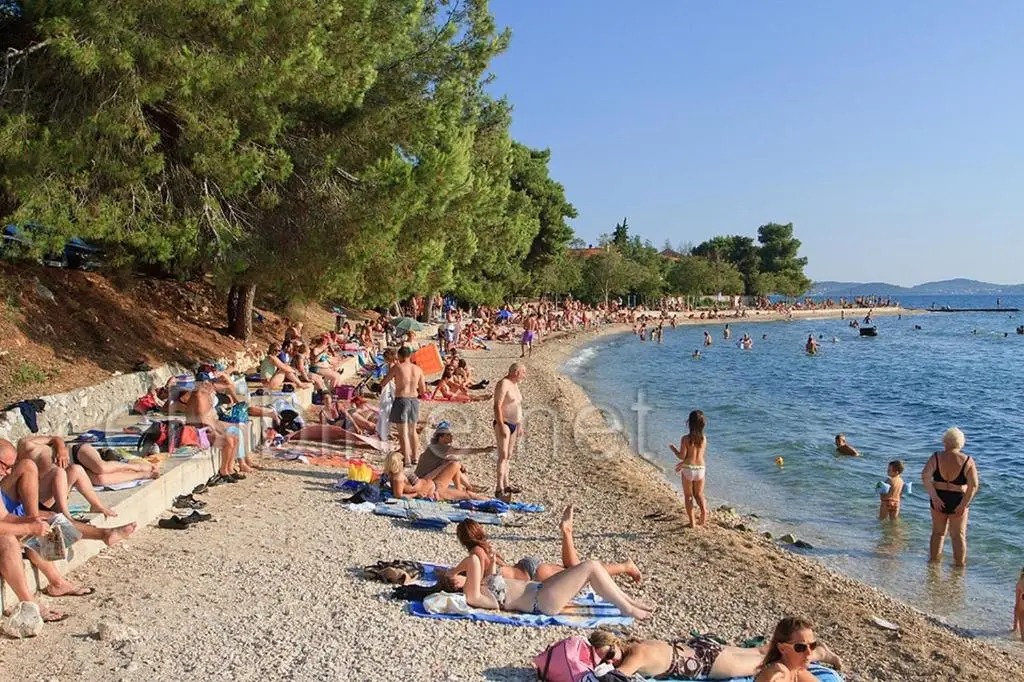 Luxury Apartments SIKIRIC_2 with Fantastic View on the sea