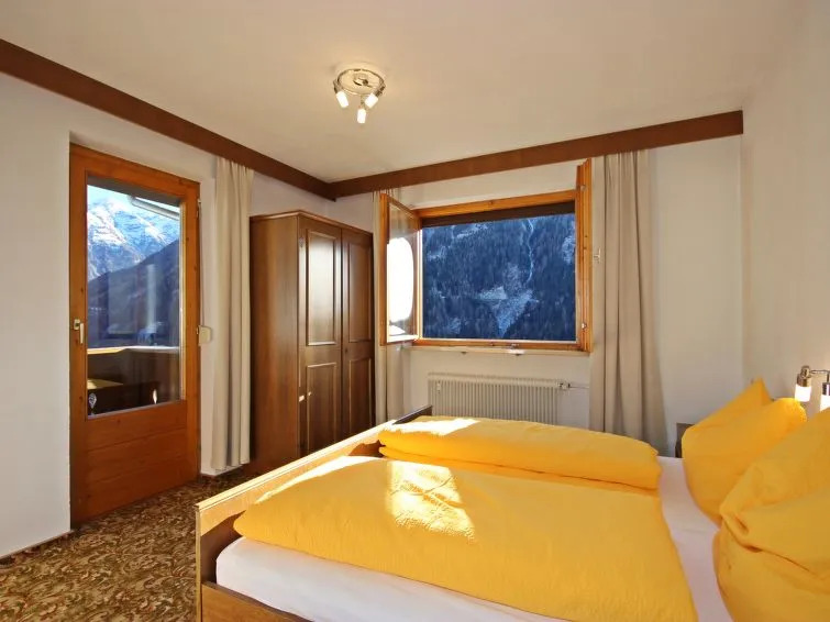 Berneckblick Kauns in Kauns