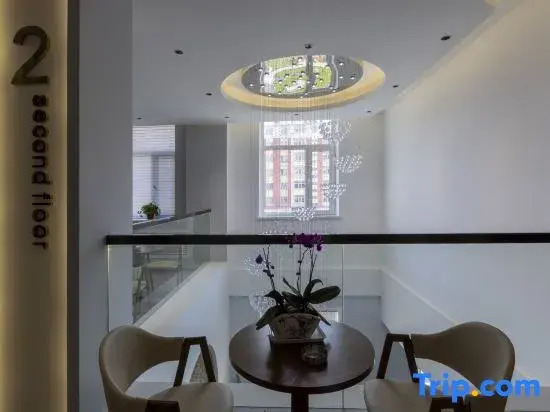 Lingyu - Hotel