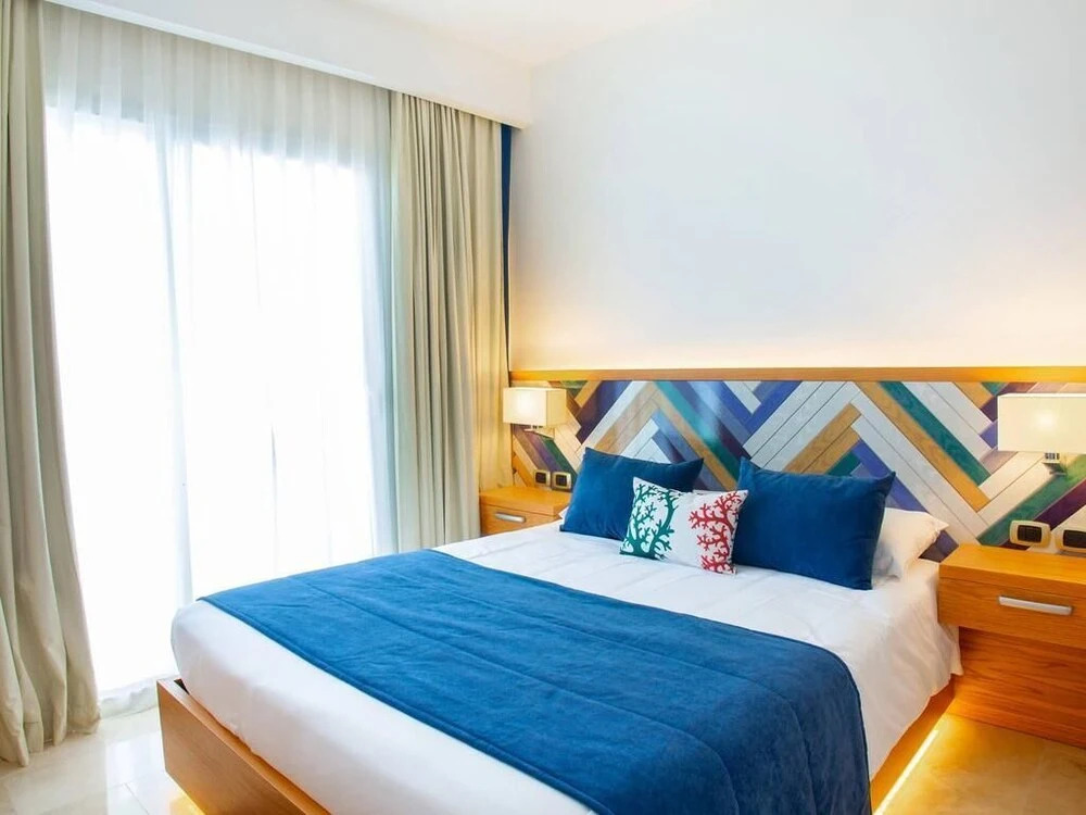 Private Garden Suite Cana Bay 09. Playa Bavaro. Punta Cana