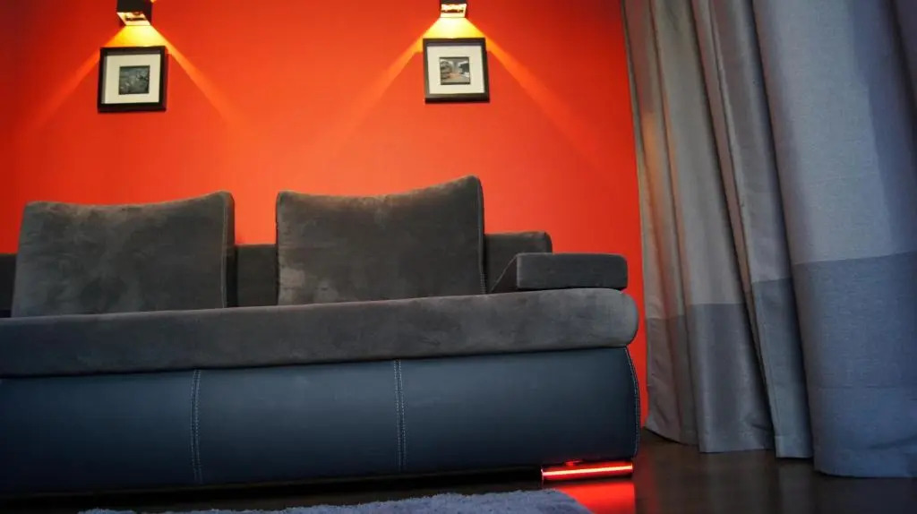 Art Apartment Szczecin